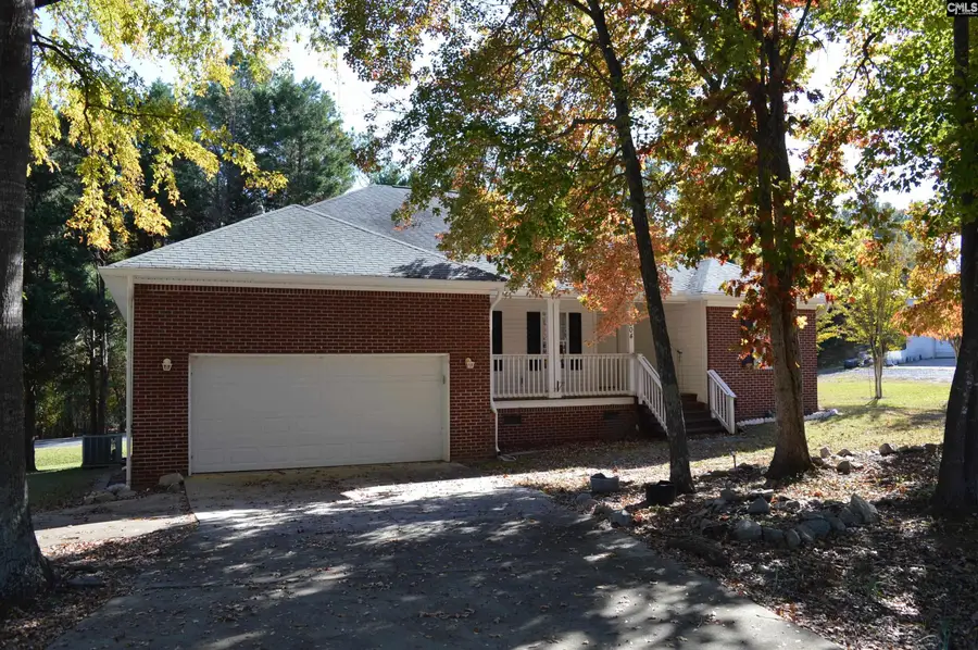 2004 Rolling Hills Road, Ridgeway, SC 29130 - Image #3