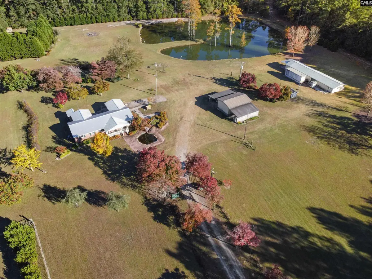 646 Briar Creek Road, Branchville, SC 29432 - Image #1