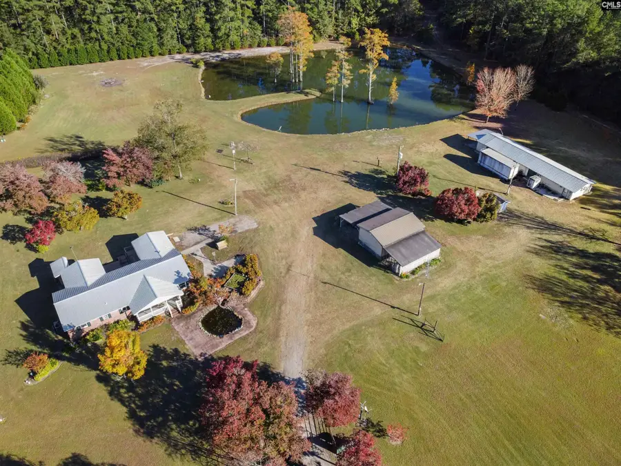 646 Briar Creek Road, Branchville, SC 29432 - Image #2