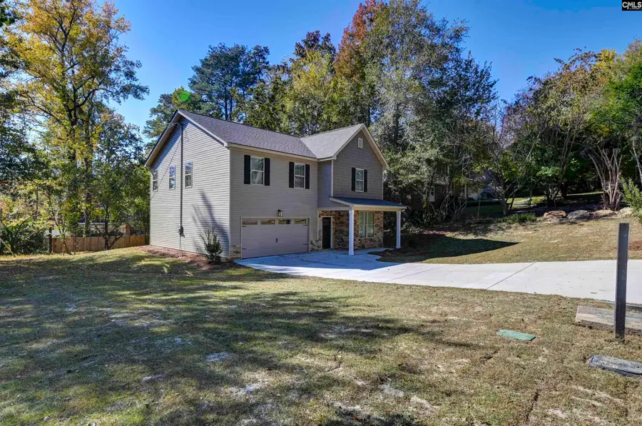 3616 Greenleaf Road, Columbia, SC 29206 - Image #2