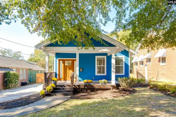 1109 Darlington Street, Columbia, SC 29201