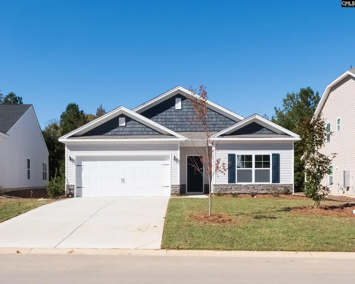 758 Clementine Run, Gilbert, SC 29054 - Image #1