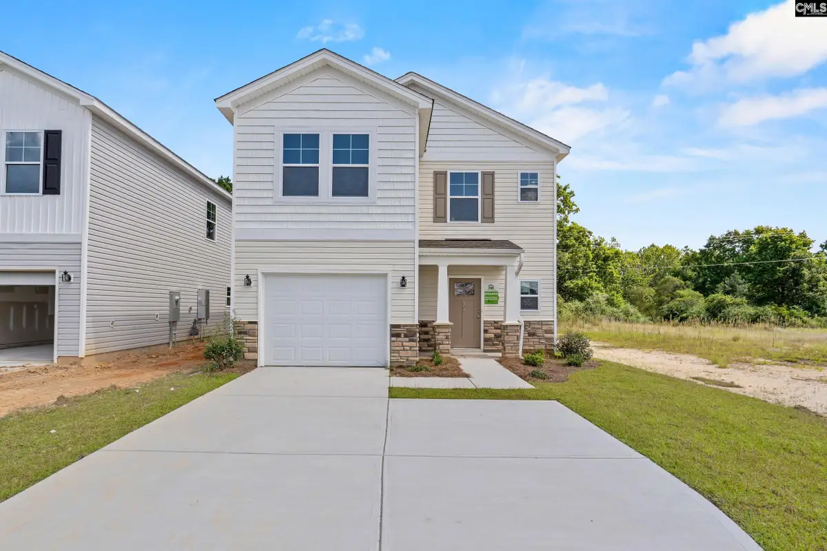 208 Bangalore Way, Gilbert, SC 29054 - Image #1