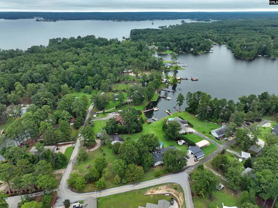 1457 Bombing Range, Gilbert, SC 29054 - Image #2