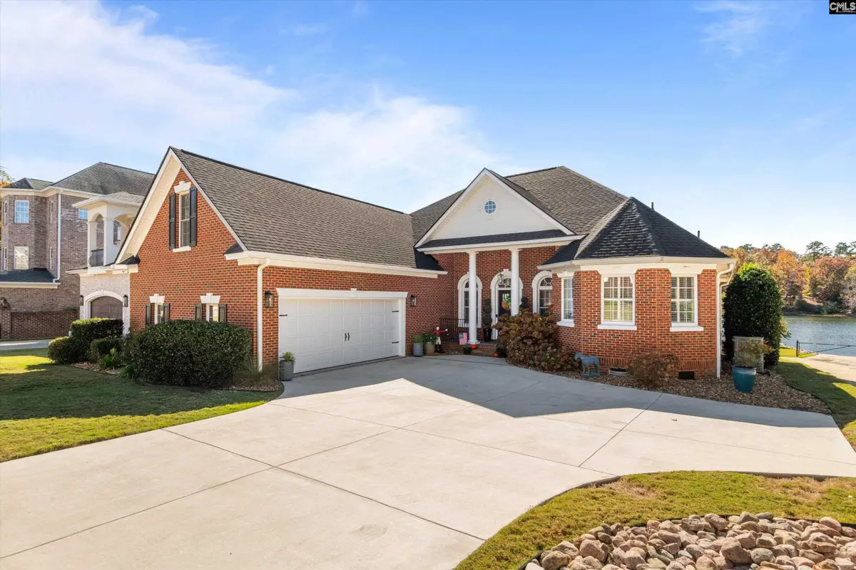 217 Palm Lake Drive, Columbia, SC 29212 - #1