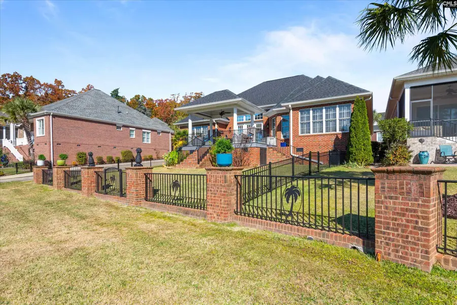 217 Palm Lake Drive, Columbia, SC 29212 - #3