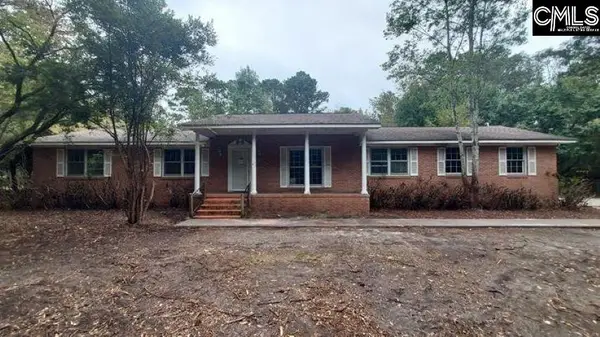 534 Weatherford Road, Orangeburg, SC 29115