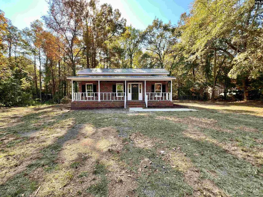 155 Sylvan Avenue, Orangeburg, SC 29115 - Image #2