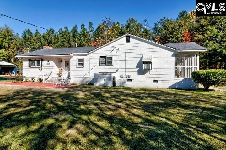 2275 Lisbon Drive, Sumter, SC 29154 - Image #1