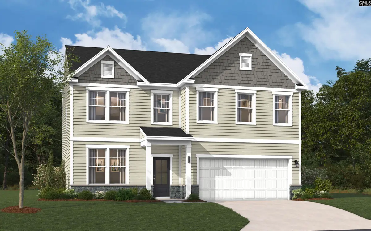 267 Judiths Path, West Columbia, SC 29170 - Image #1