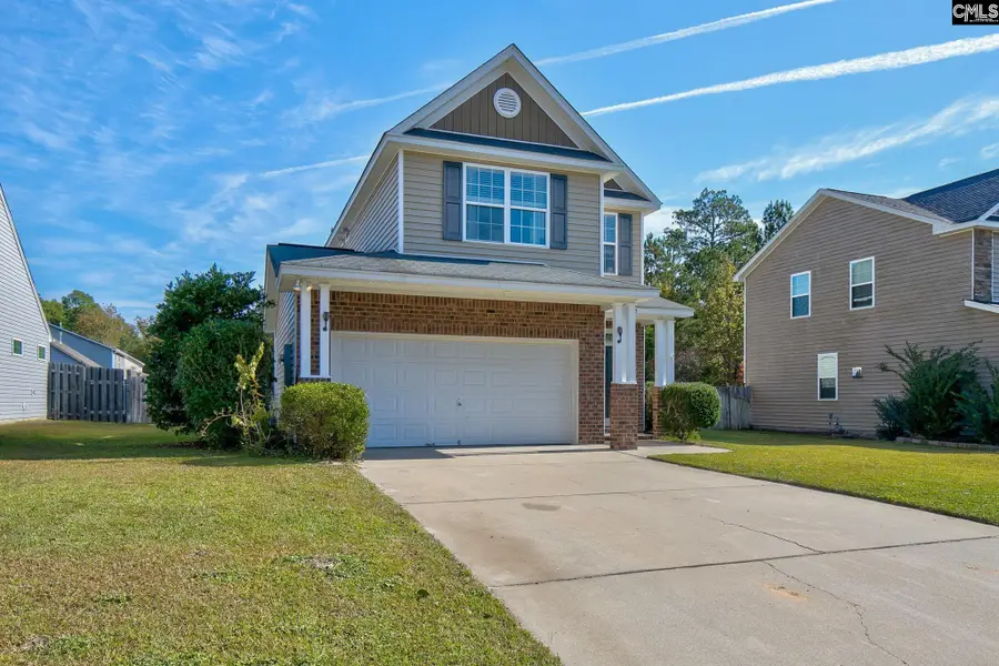 15 Bomburgh Road, Camden, SC 29020 - Image #2