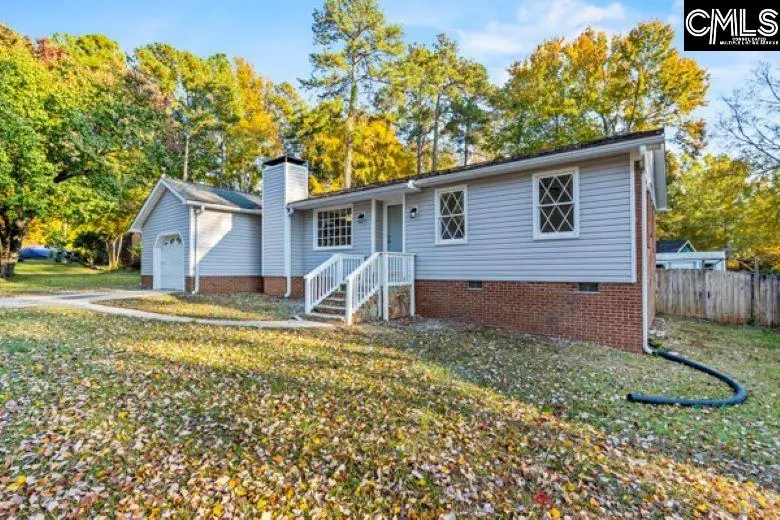 107 Ashbourne Road, Irmo, SC 29063 - Image #2