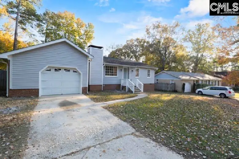 107 Ashbourne Road, Irmo, SC 29063 - Image #3