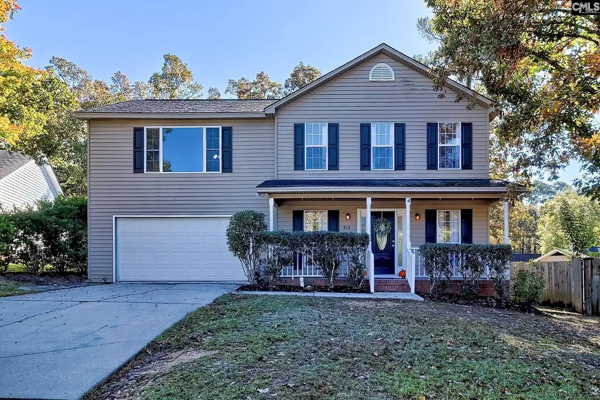 412 Northshore Court, Chapin, SC 29036 - Image #1