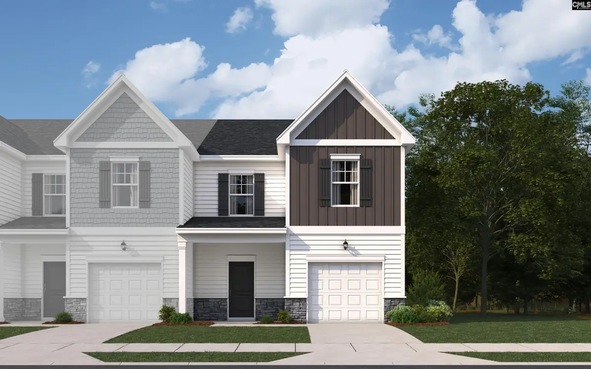 254 Sunny Hill Drive, Blythewood, SC 29016 - Image #1