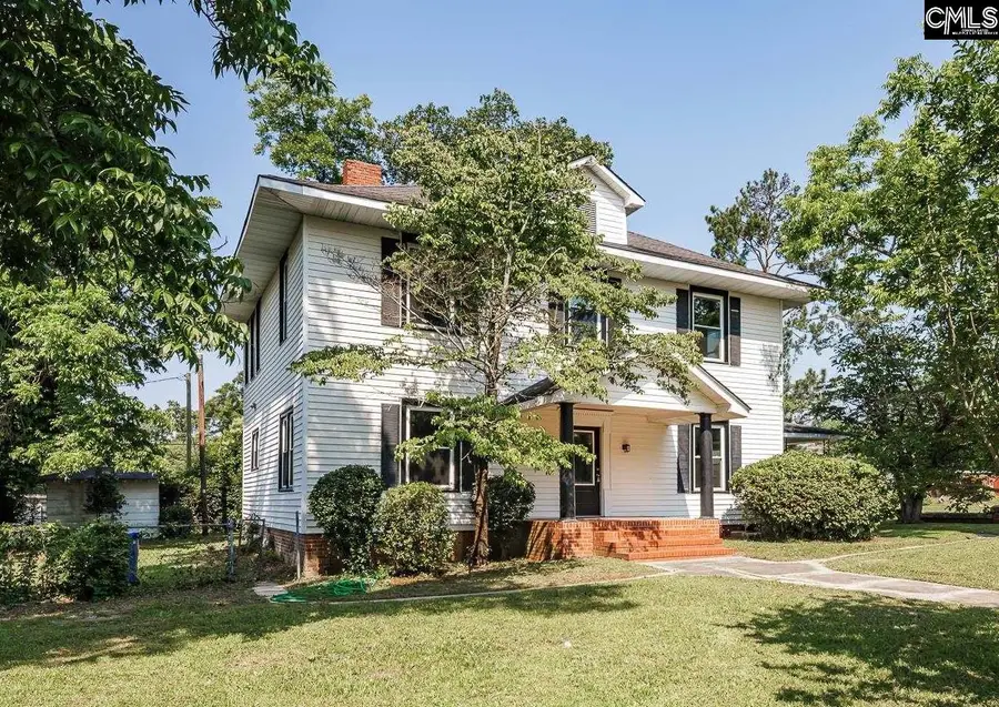 3715 Palmetto Avenue, Columbia, SC 29203 - #2
