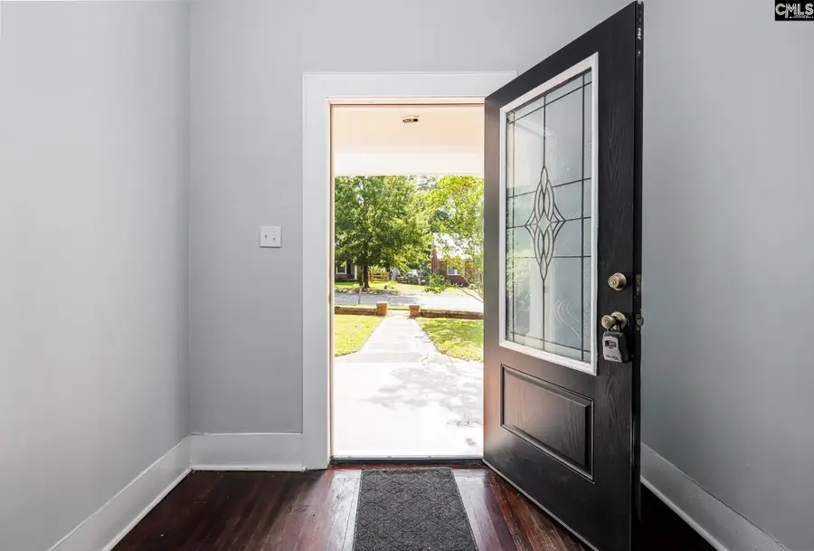 3715 Palmetto Avenue, Columbia, SC 29203 - #3