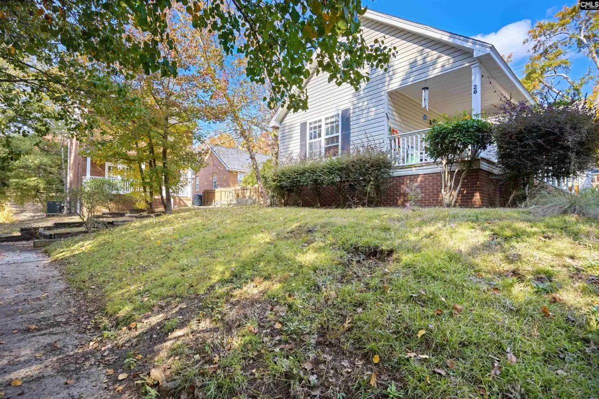 26 Lindsay Street, Columbia, SC 29201 - #1