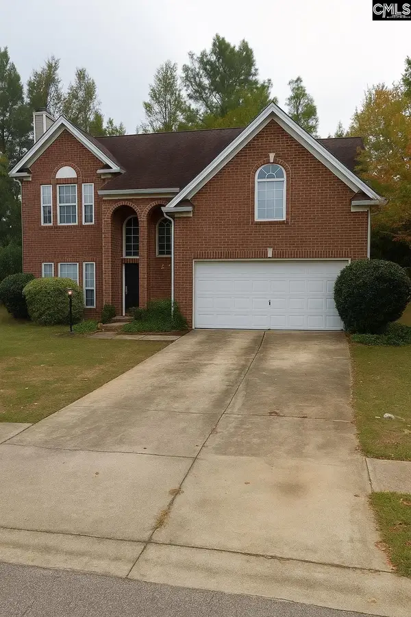 405 Ridge Trail Drive, Columbia, SC 29229