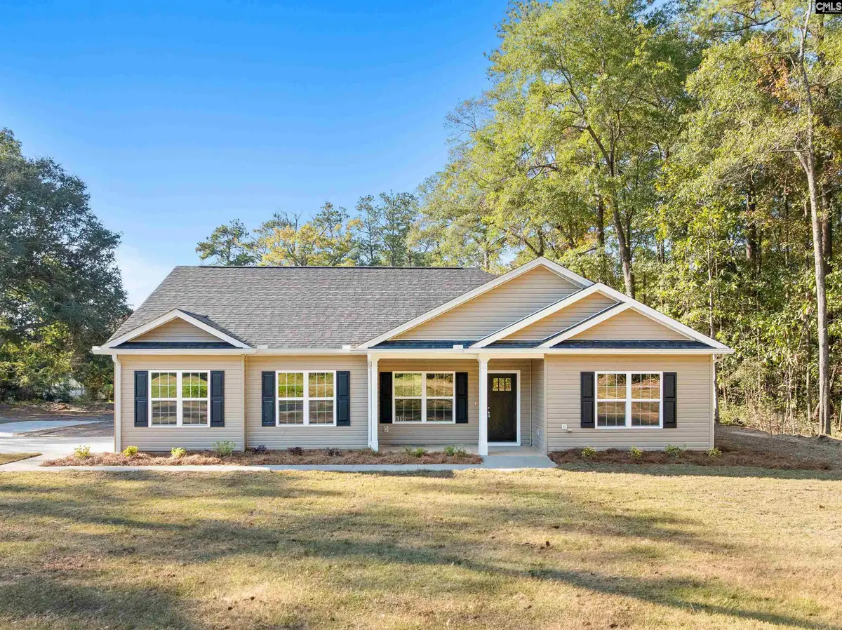 1359 Columbia Road, Orangeburg, SC 29115 - #1