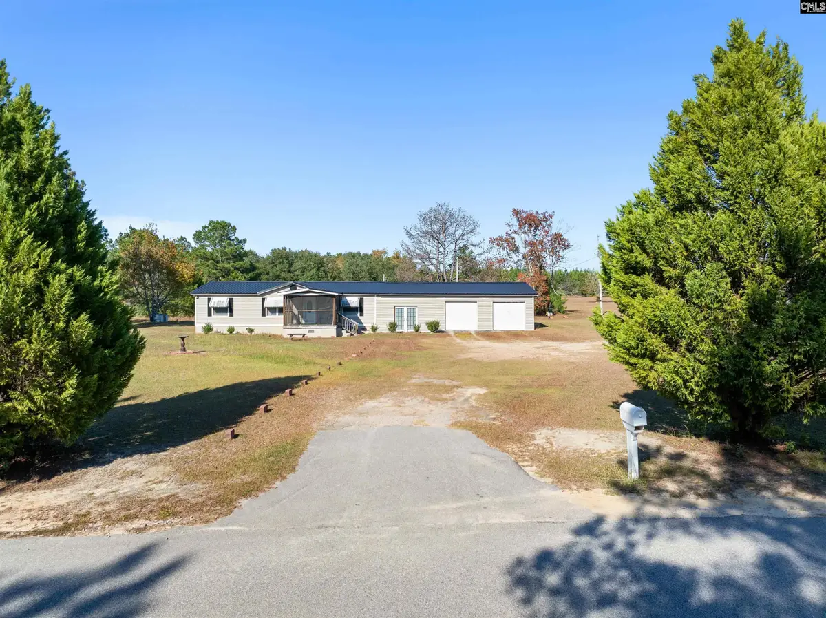 168 Blessing Road, Orangeburg, SC 29118 - #1