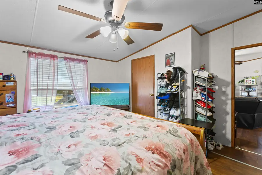 168 Blessing Road, Orangeburg, SC 29118 - #3