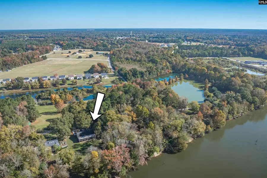 195 Wild Turkey Lane, Camden, SC 29020 - #2
