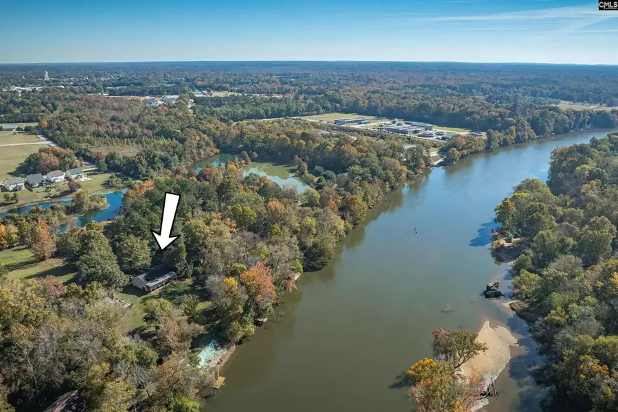 195 Wild Turkey Lane, Camden, SC 29020 - #3