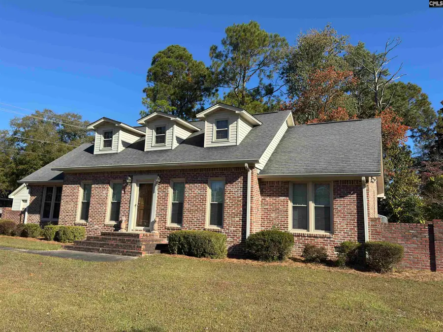 600 Rockwood Road, Columbia, SC 29209 - Image #2