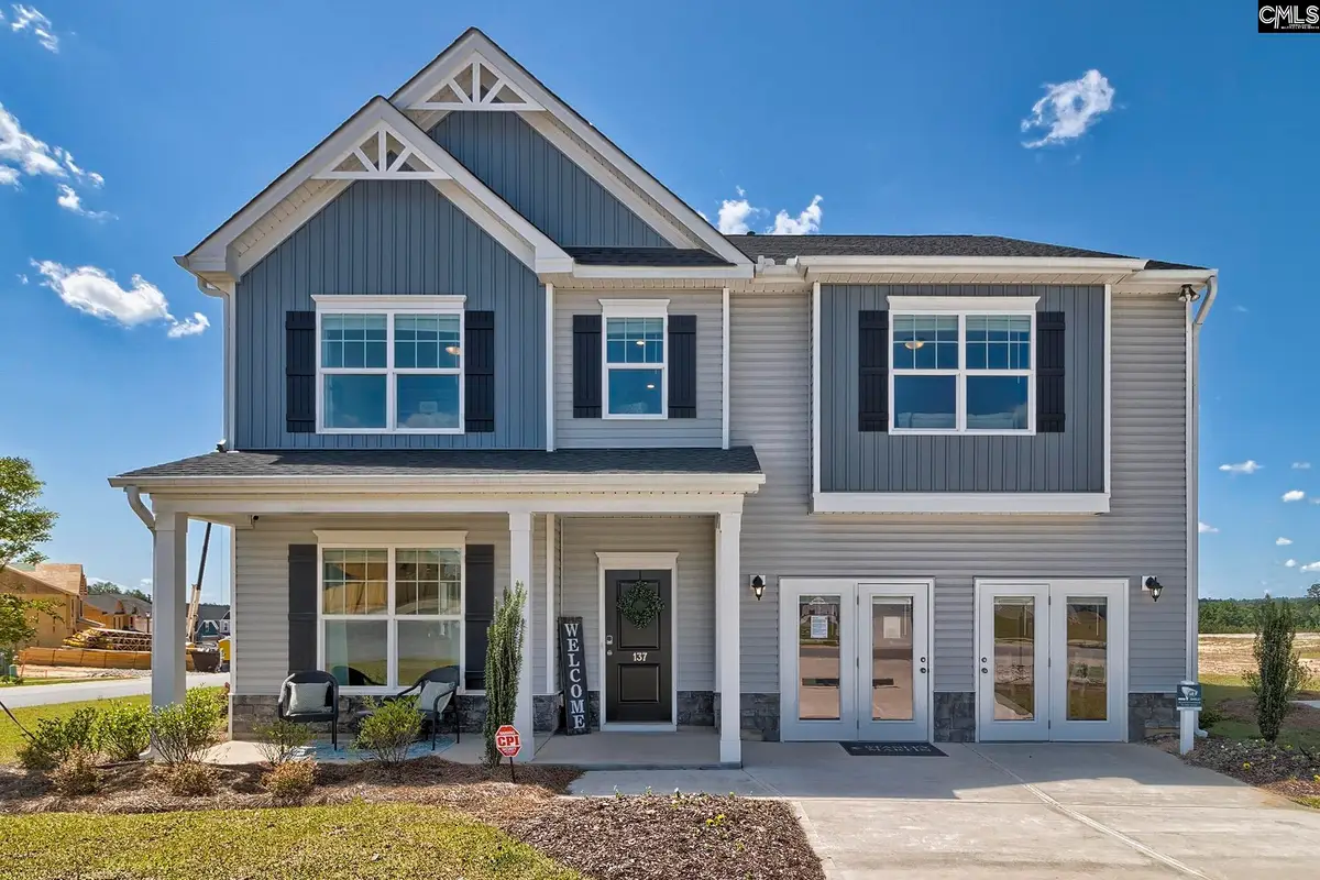 634 Basalt Court, Chapin, SC 29036 - Image #1