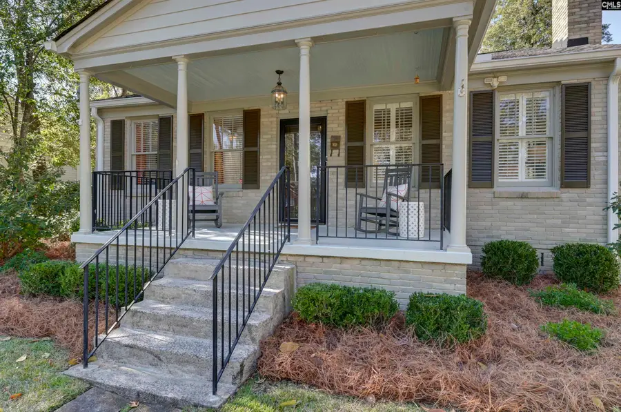 1411 Whittaker Drive, Columbia, SC 29206 - Image #3