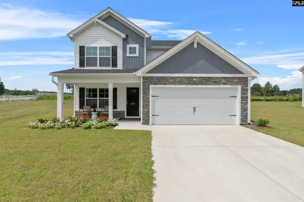 817 Cattle Egret Lane, Hopkins, SC 29061