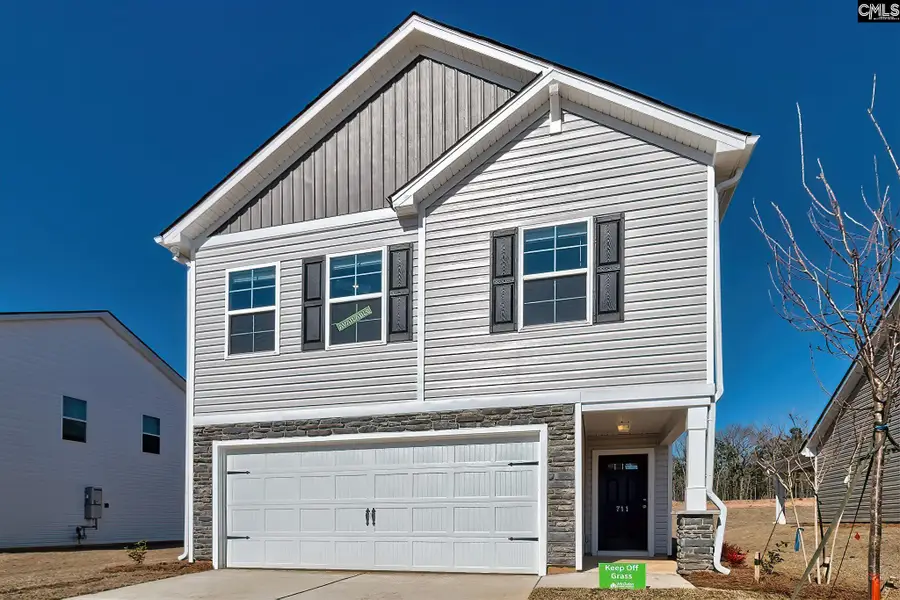 809 Cattle Egret Lane, Hopkins, SC 29061 - Image #3