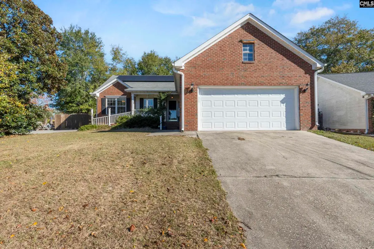 192 Whisper Lake Drive, Lexington, SC 29072 - Image #1