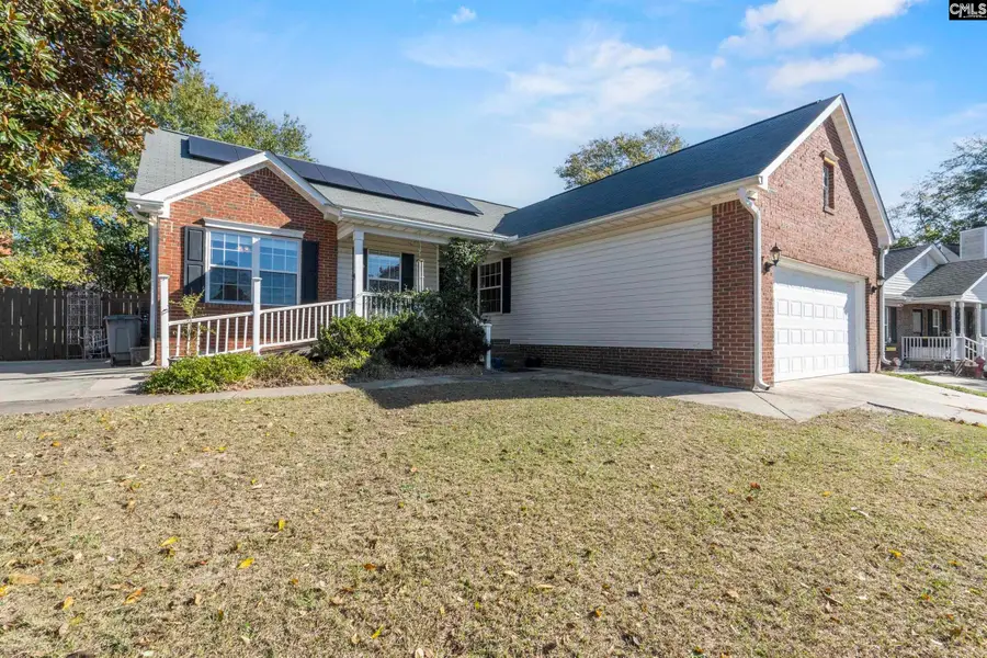 192 Whisper Lake Drive, Lexington, SC 29072 - Image #2