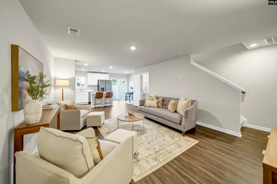 1041 Champions Rest Road #D, Lugoff, SC 29078 - Image #2