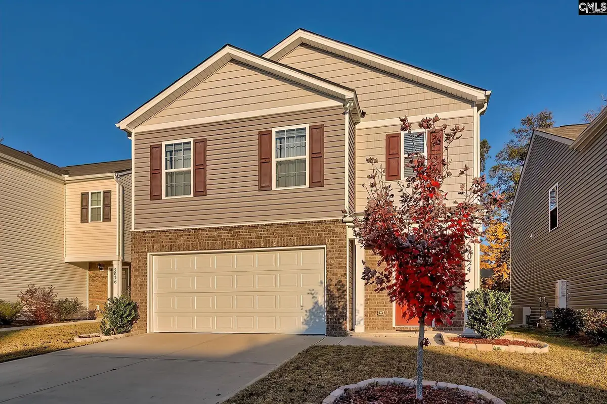 2024 Elmridge Road, Columbia, SC 29209 - Image #1