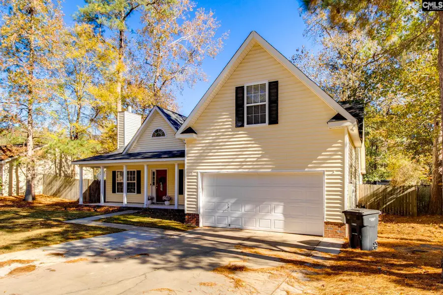 248 Elmwood Boulevard, Elgin, SC 29045 - Image #2