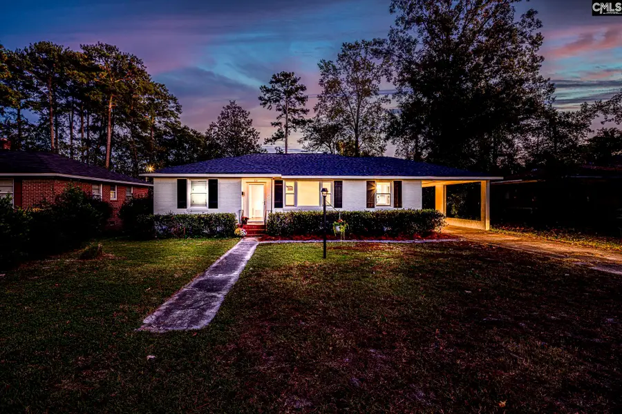 827 Indigo Avenue, Cayce, SC 29033 - Image #2