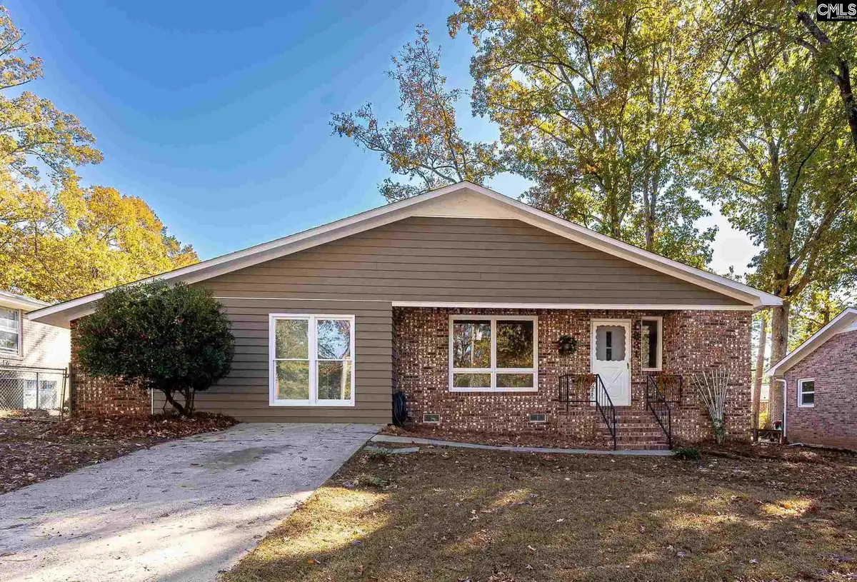 831 Seton Road, Columbia, SC 29212 - Image #1