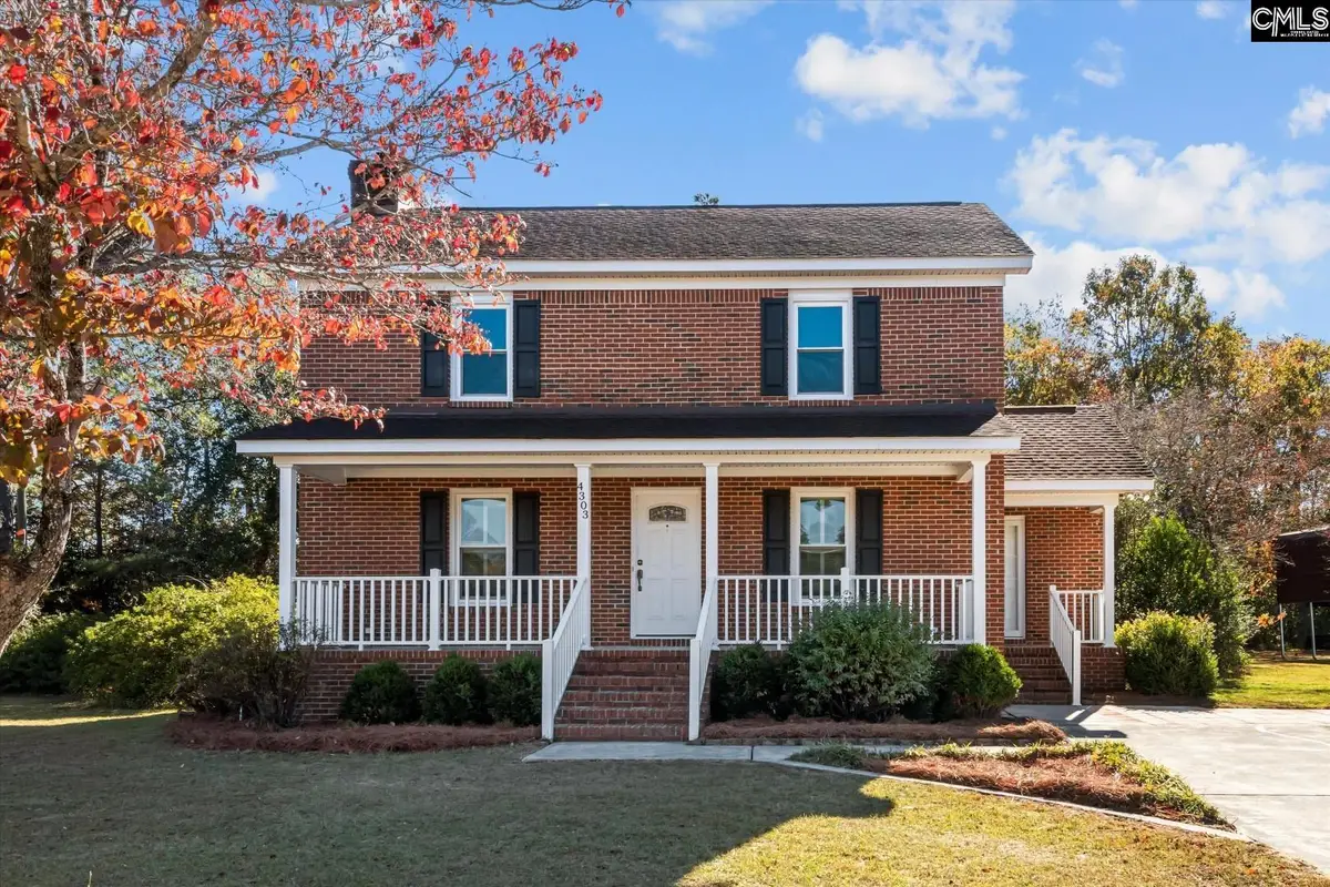 4303 Fish Hatchery Road, Gaston, SC 29053 - Image #1