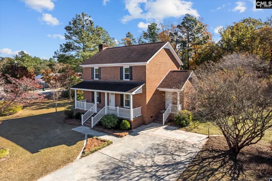 4303 Fish Hatchery Road, Gaston, SC 29053 - Image #3