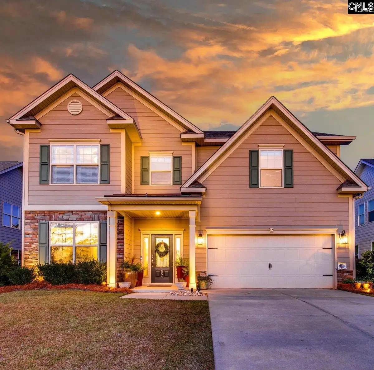 554 Treehouse Lane, Lexington, SC 29072 - Image #1