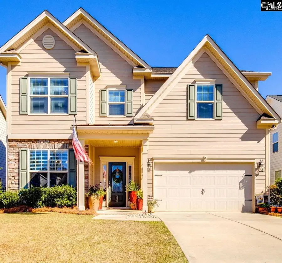 554 Treehouse Lane, Lexington, SC 29072 - Image #2