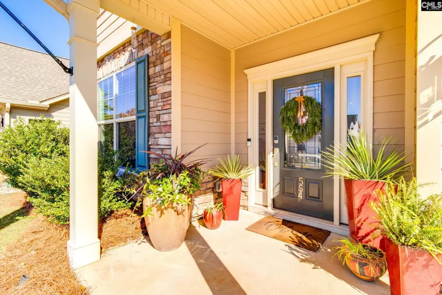 554 Treehouse Lane, Lexington, SC 29072 - Image #3