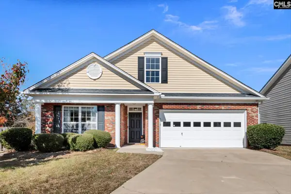 622 Teardrop Lane, Columbia, SC 29229