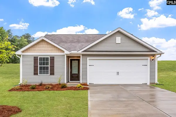 1648 Hidden Garden Lane, Gilbert, SC 29054