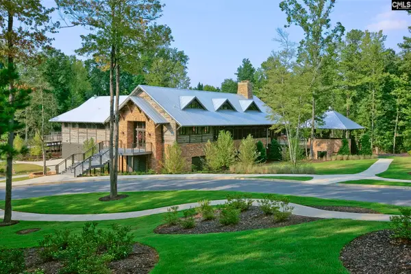 533 Dreher Locks Road, Lexington, SC 29072