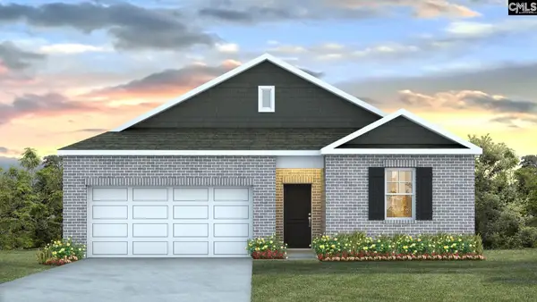 1050 Rampart Court, Lugoff, SC 29078