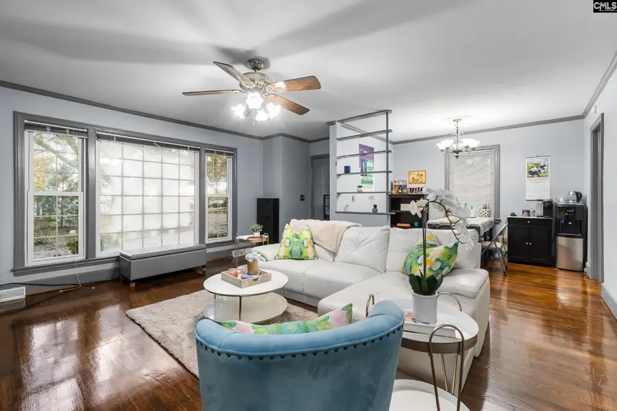 1035 S Holly Street, Columbia, SC 29205 - Image #2